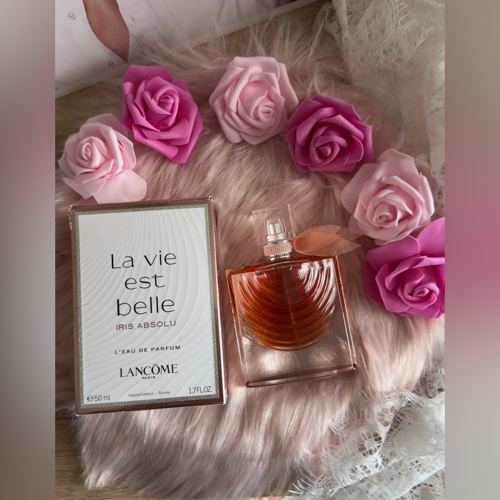 La Vie Est Belle Iris Absolu Eau de Parfum - Picture 4 of 5